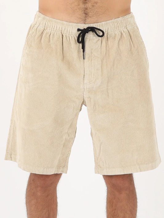 NINETEES CORD SHORTS - COLOURS