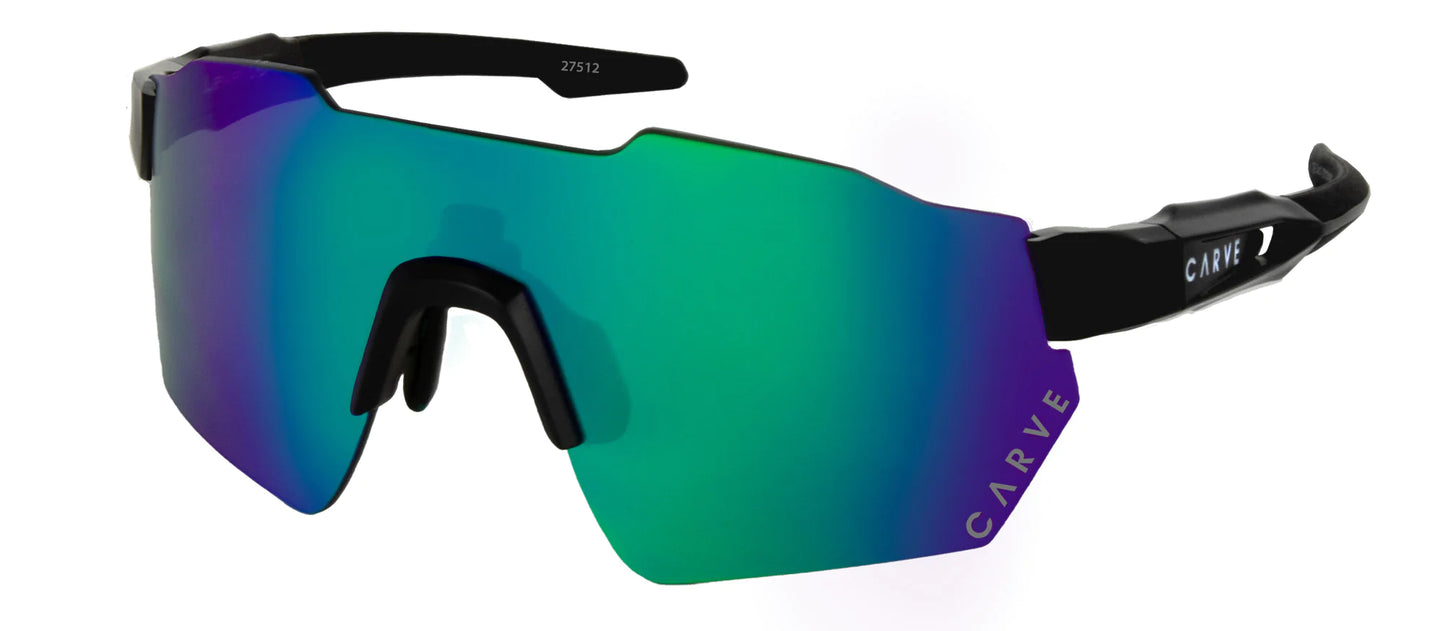 CARVE LEVEL UP SUNGLASSES - MIXED