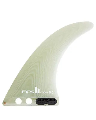 FCS II CLIQUE PG LONGBOARD FINS