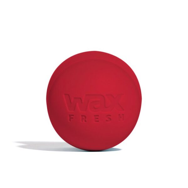 WAX FRESH WAX SCRAPER REMOVER - NEW CIRCULAR DESIGN