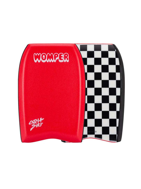 CATCH SURF WOMPER BODY SURF BOARD - MIXED COLOURS