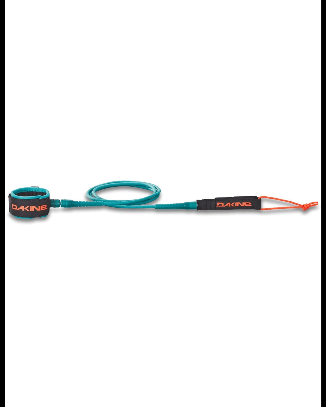 DAKINE KAINUI PLUS 6FT 1/4 LEASH - TROPIC DREAM