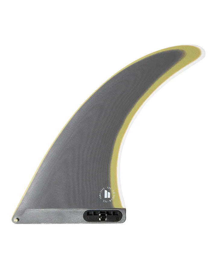 FCS II CLIQUE PG LONGBOARD FINS