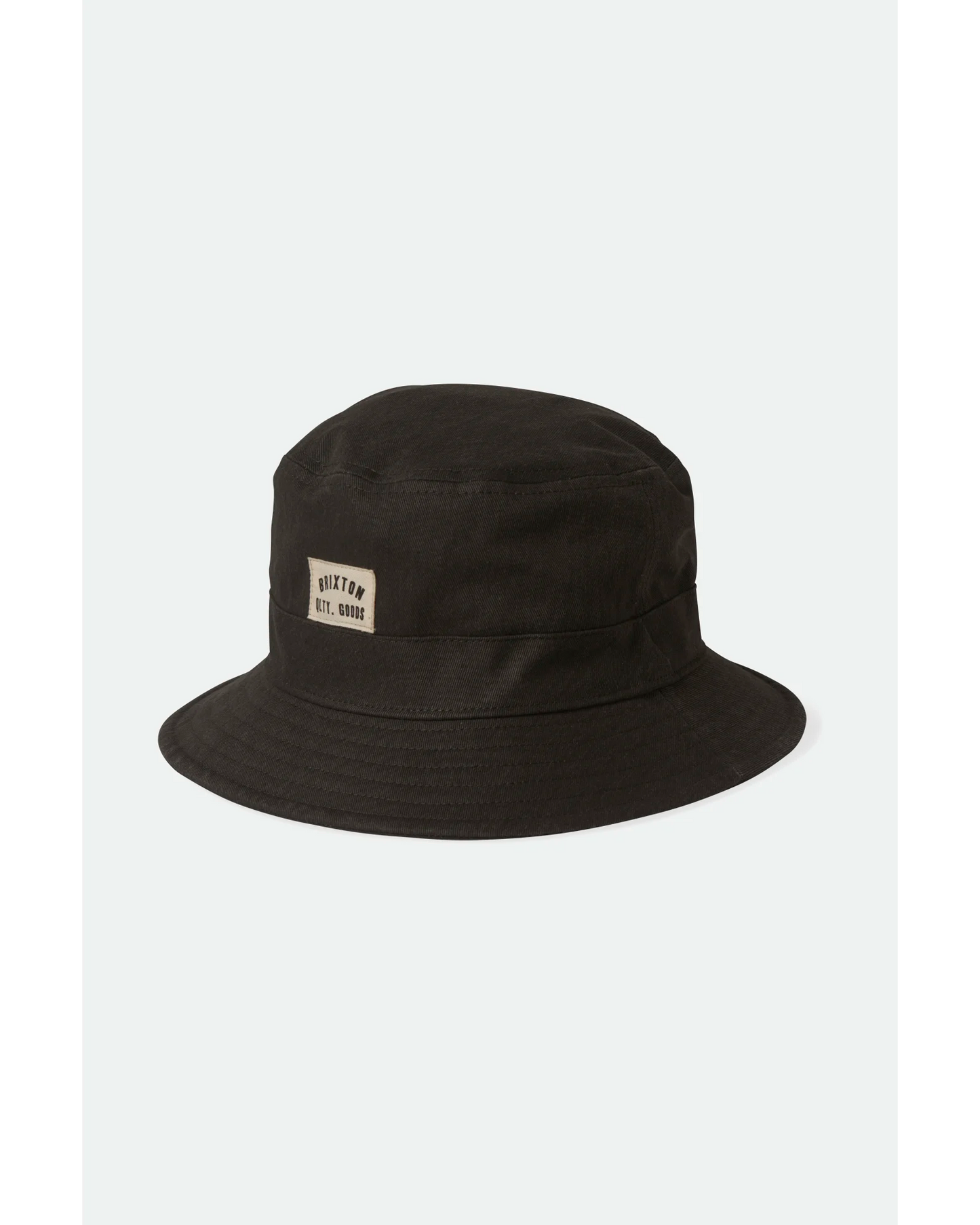 BRIXTON WOODBURN PACKABLE BUCKET HAT : 11619