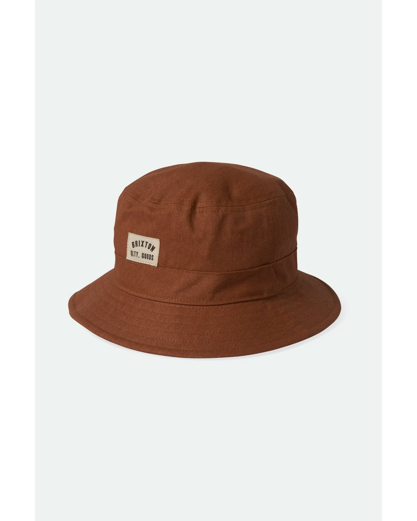 BRIXTON WOODBURN PACKABLE BUCKET HAT : 11619