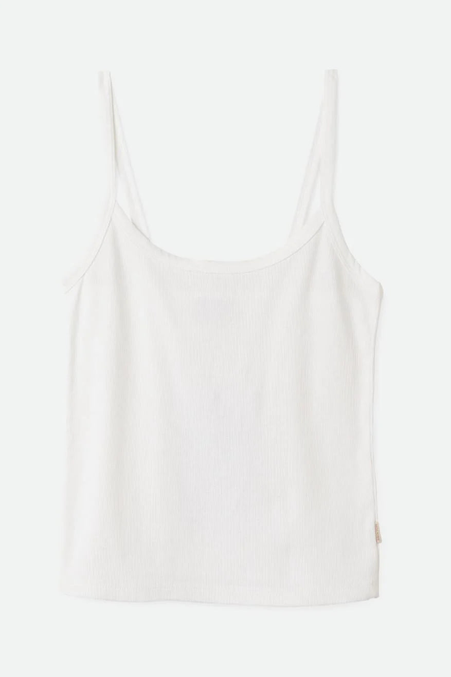 *SALE* BRIXTON BETTY SPAGHETTI WOMENS TANK