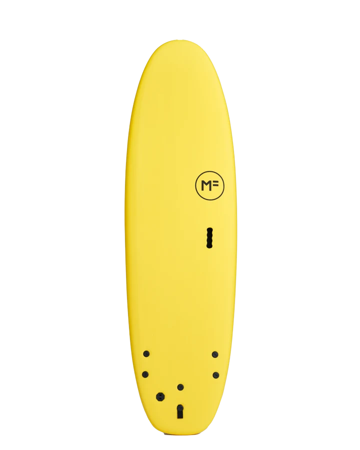 MF BEASTIE SUPER SOFT SOFTBOARD - FOAMIE