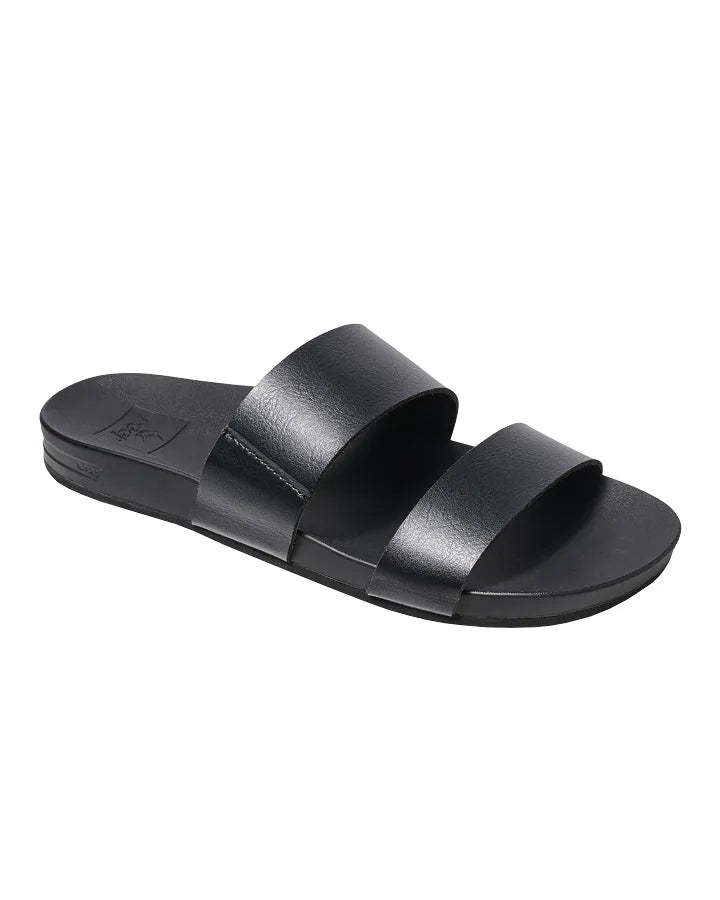 REEF CUSHION VISTA WOMENS SANDALS - MIXED