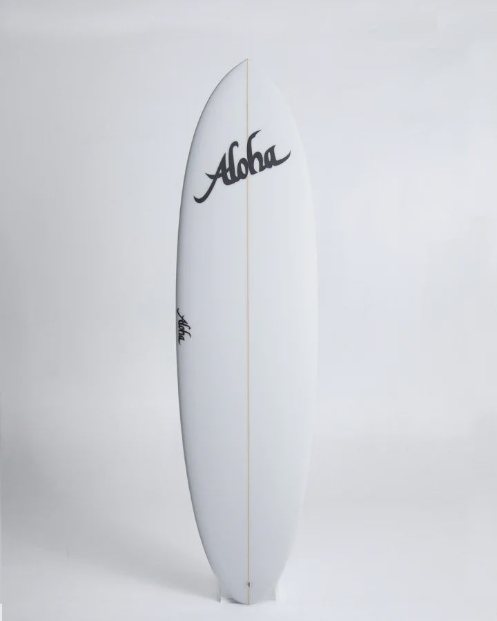 ALOHA EZ MID SURFBOARD PU  - MID LENGTH SURFBOARD