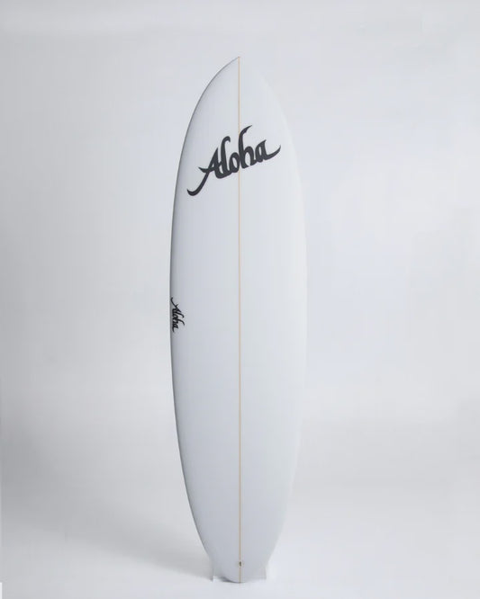 ALOHA EZ MID SURFBOARD PU  - MID LENGTH SURFBOARD