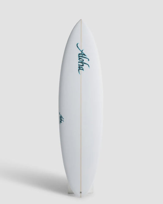 ALOHA TRAVELLER - MID LENGTH SURFBOARD