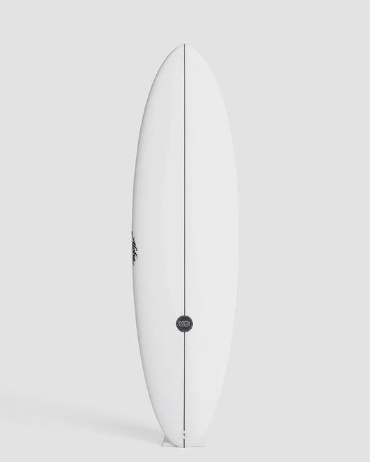 ALOHA LSD COSMOS SURFBOARD - TWIN