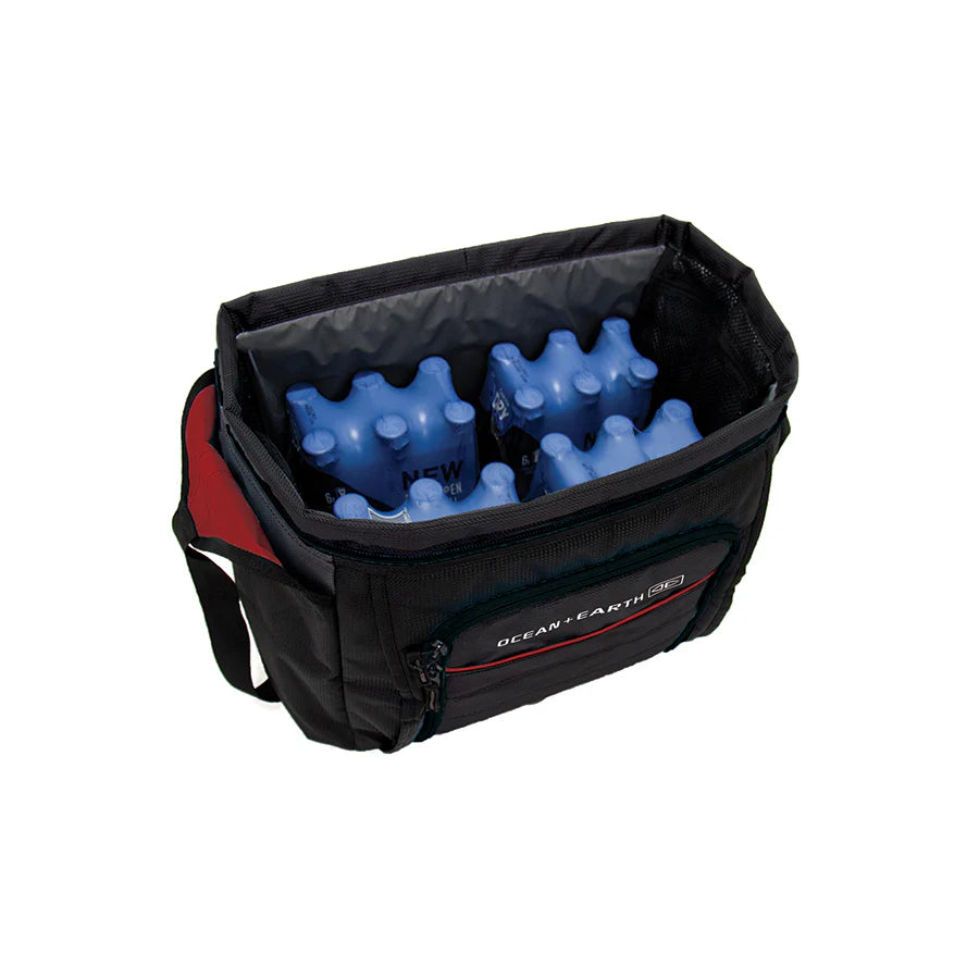 OCEAN & EARTH FREEZE BACKPACK-INSULATED COOLER