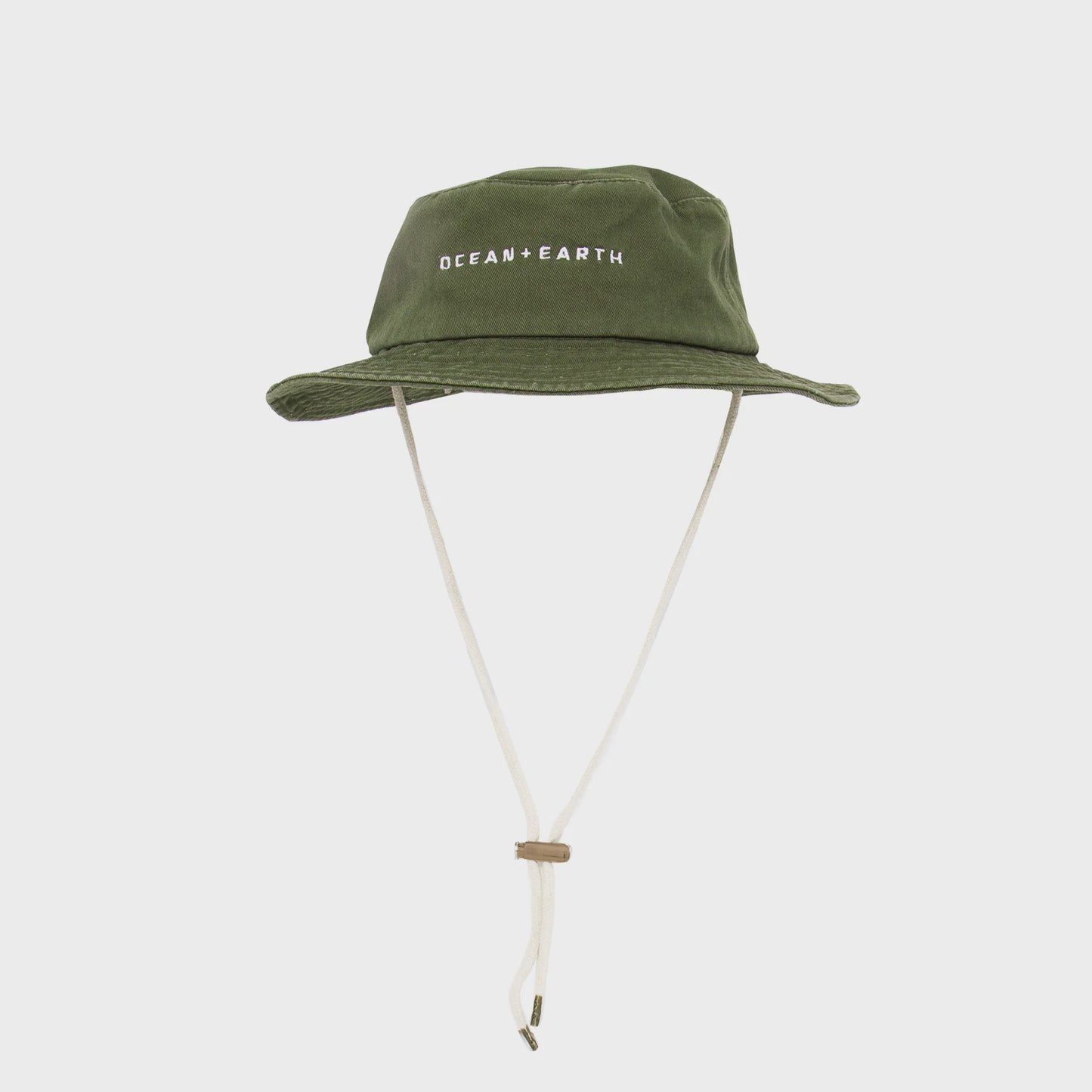 OCEAN AND EARTH KIDS ONE DAYER - DARK OLIVE