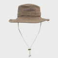 OCEAN AND EARTH WIDE BRIM CANVAS HAT