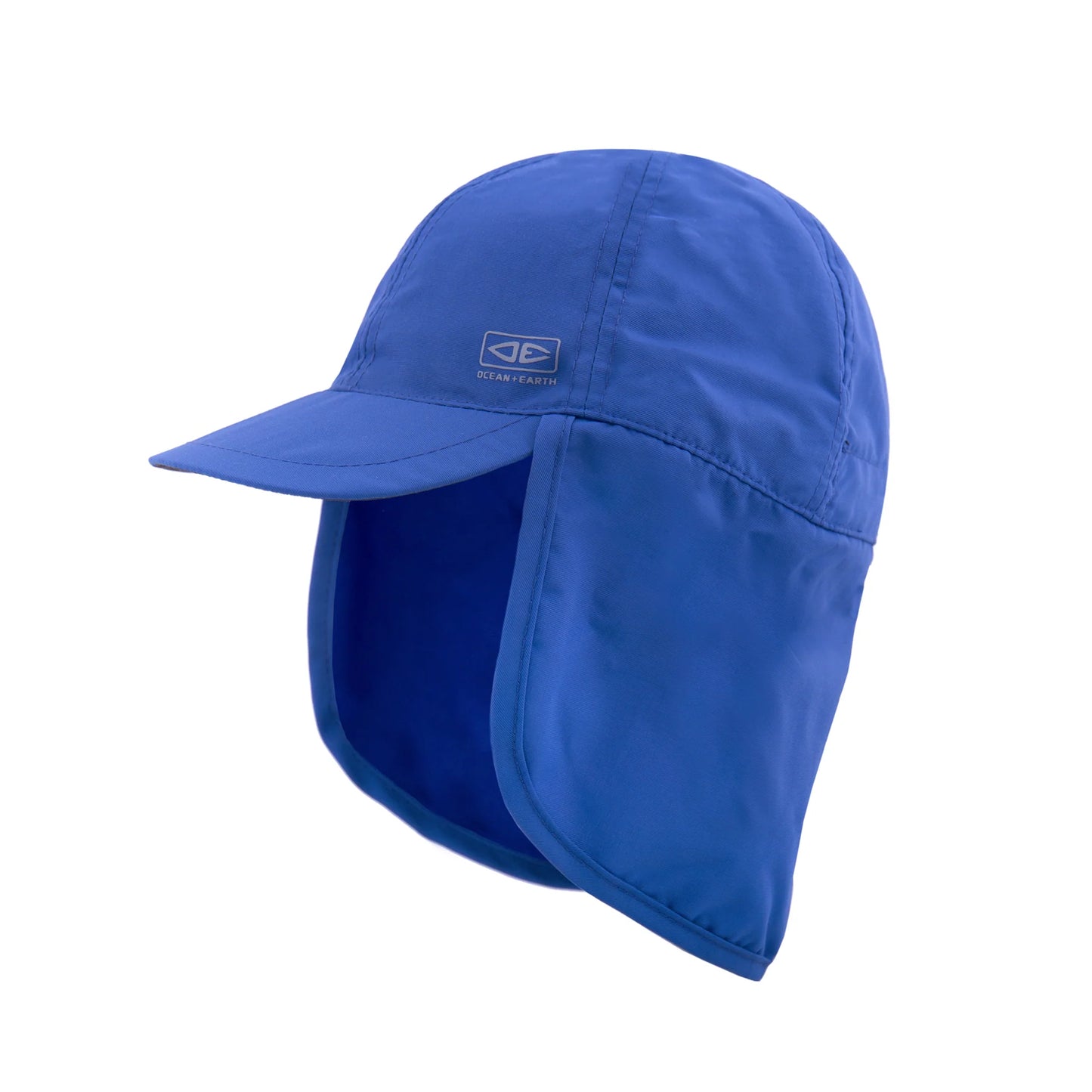 OCEAN AND EARTH KIDS SUNBREAKER BEACH HAT
