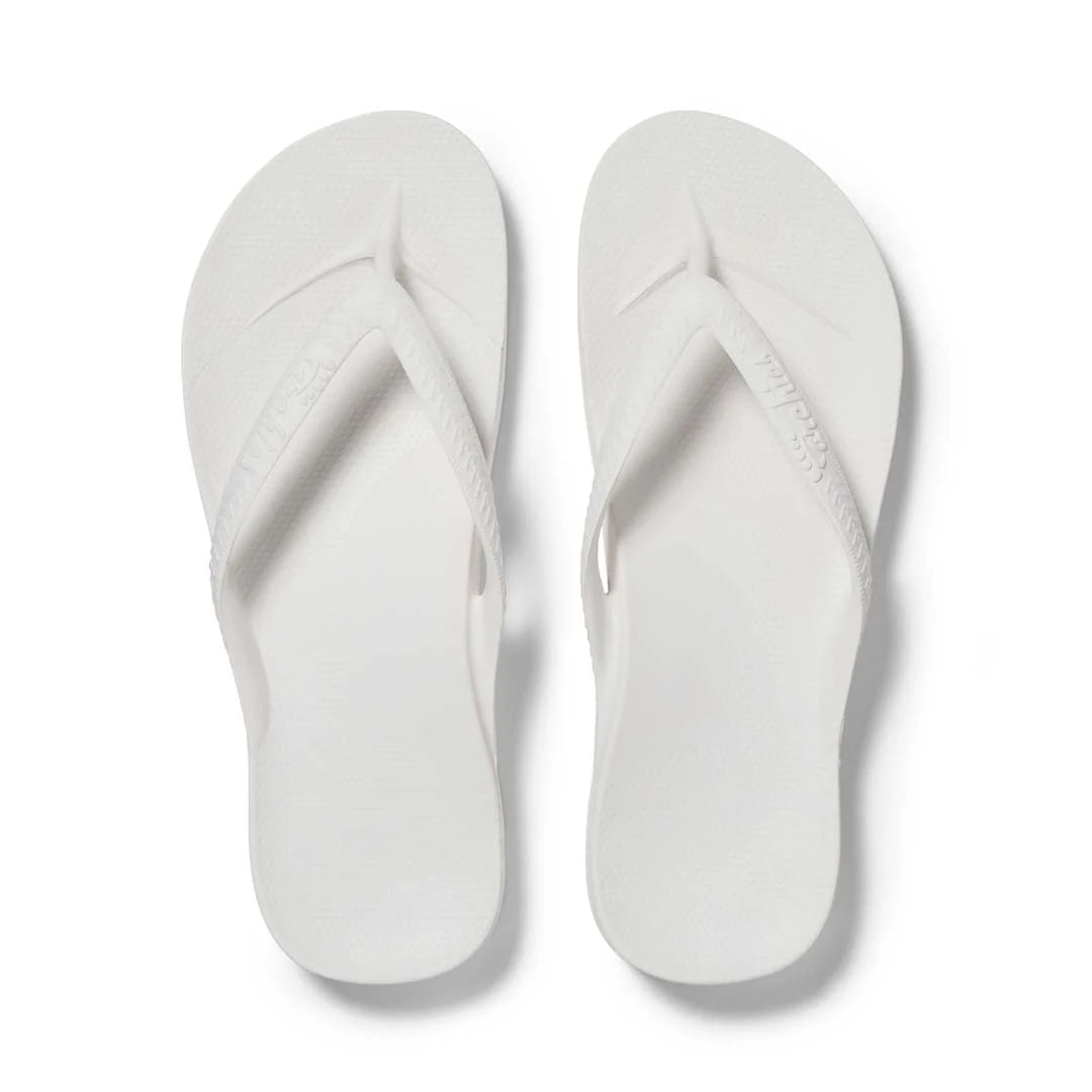 ARCHIES ARCH SUPPORT THONGS