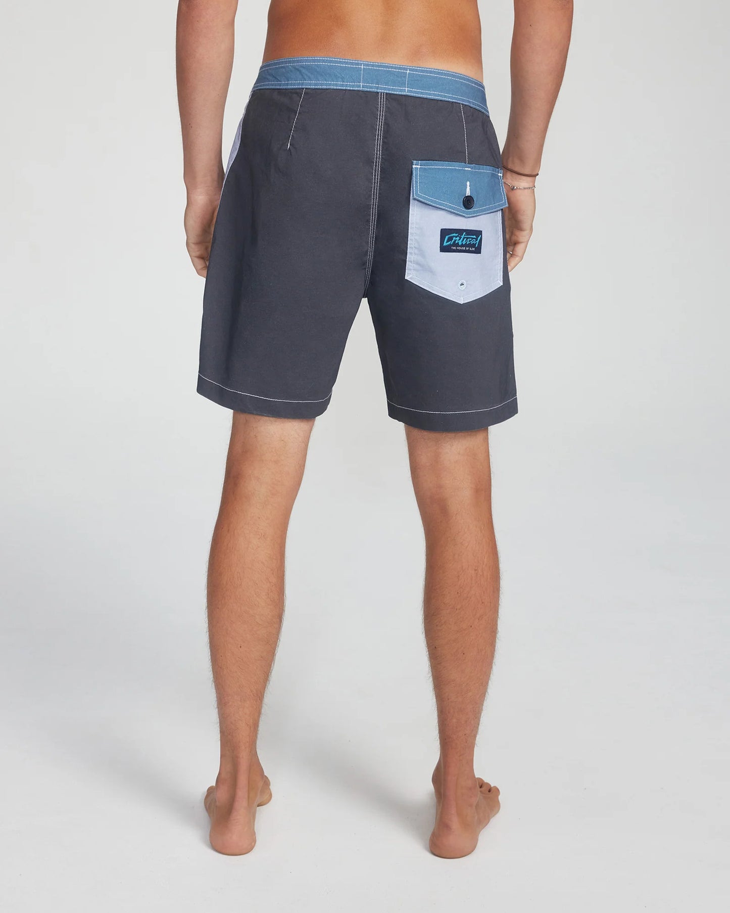 TCSS DUNE MENS 17" BOARDSHORTS - NEW 2023