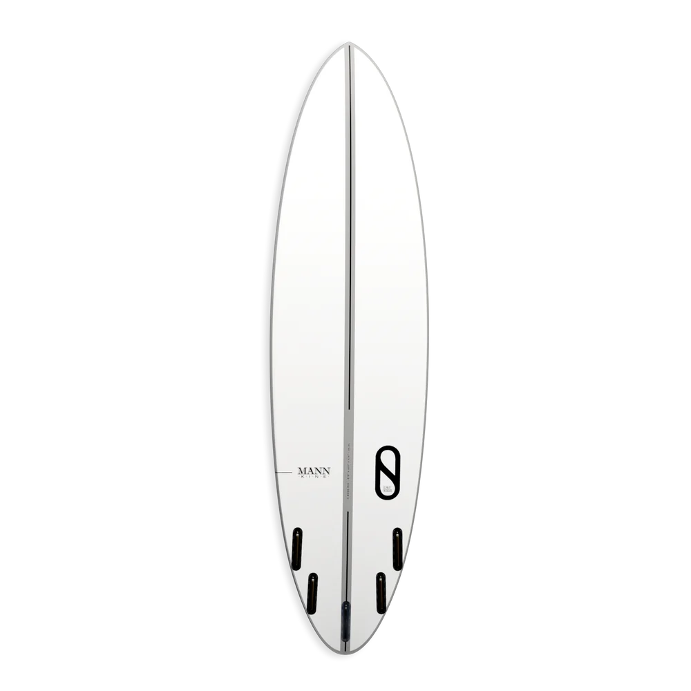 FIREWIRE BOSS UP MID LENGTH SURFBOARD - I BOLIC