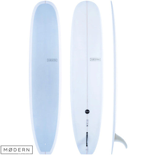 MODERN RETRO LONGBOARD