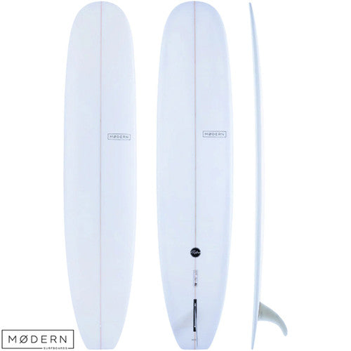 MODERN RETRO LONGBOARD