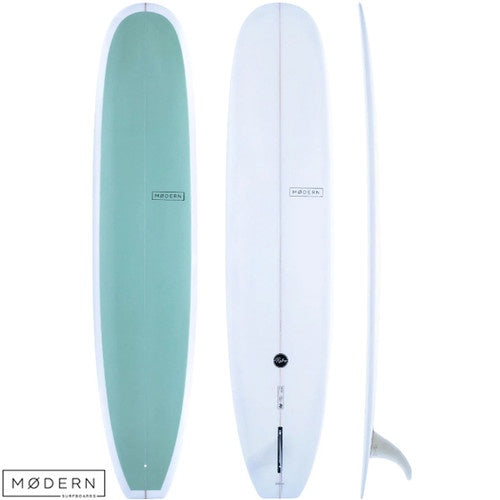 MODERN RETRO LONGBOARD