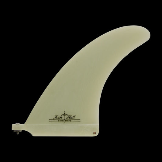 CAPTAIN FIN JOSH HALL 7.5" SINGLE FIN - CREAM