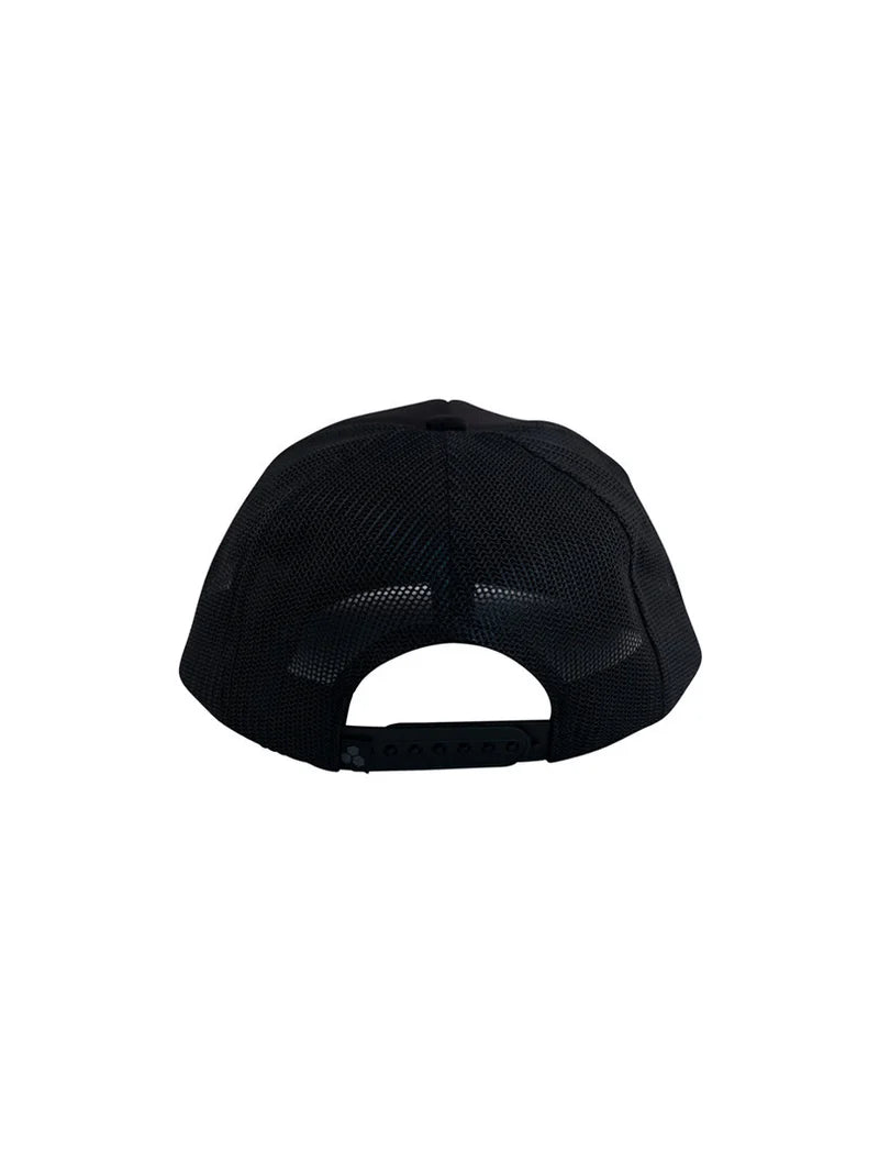 CHANNEL ISLANDS FUTURE FLAG MENS CAPS