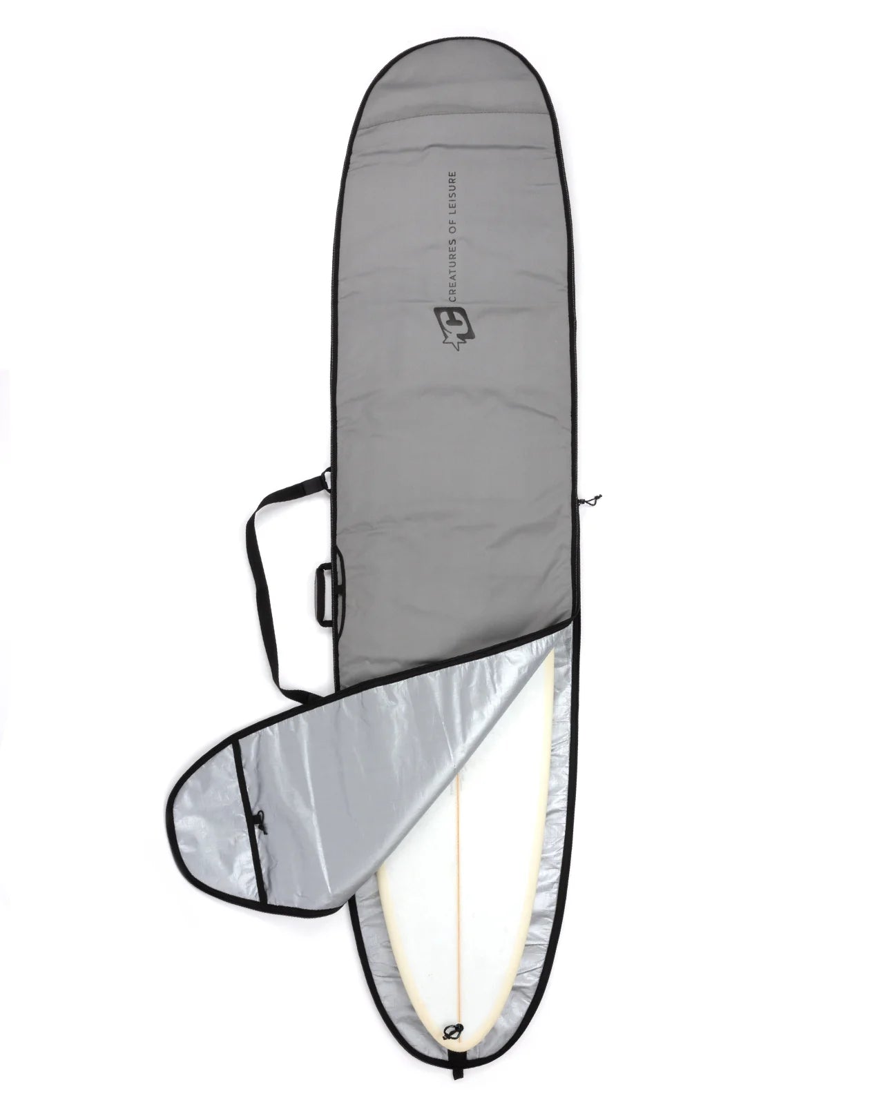 ICON LONGBOARD LIGHT DUTY BOARD COVER : CLL24