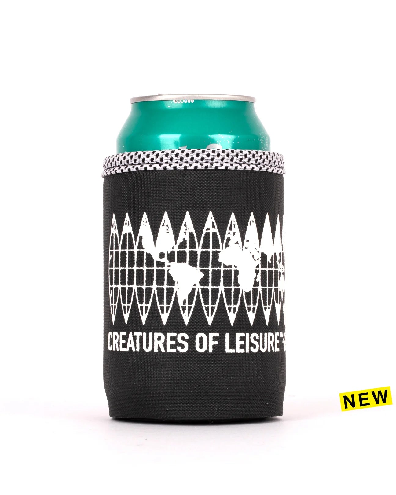 CREATURES GLOBAL STUBBY HOLDER - NON SLIP