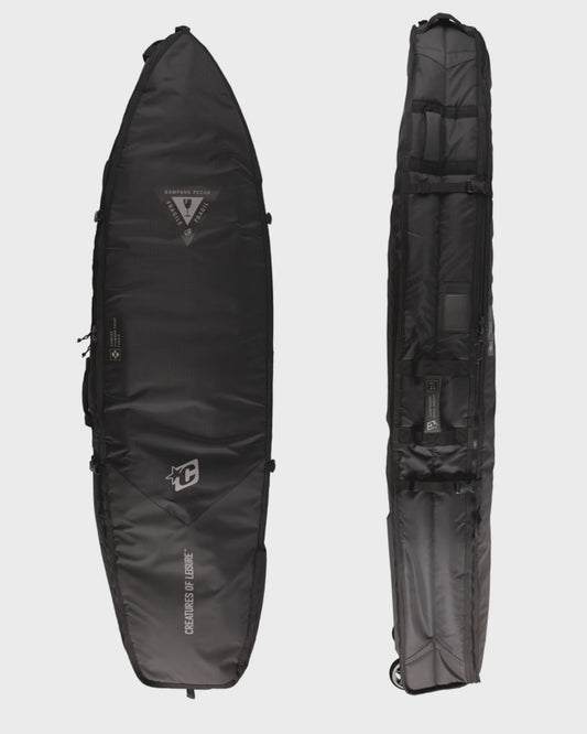 CREATURES SHORTBOARD TRIPLE WHEELY-CS326W