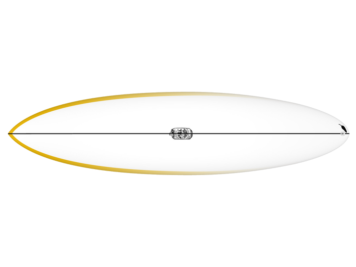 CHILLI SURFBOARDS – Powerhousesurf