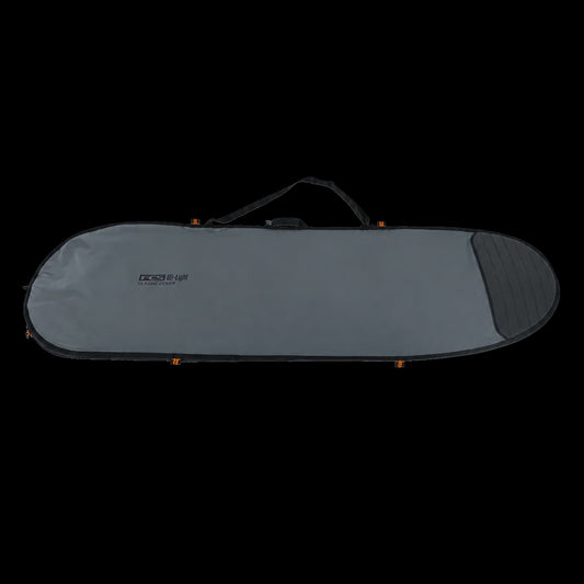 FCS CLASSIC COVER MID-LENGTH BOARD COVER - SLATE