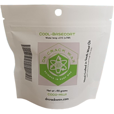 DR CRACK WAX
