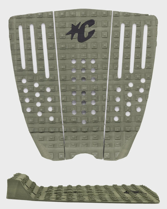 CREATURES RELIANCE III TAIL PAD - DARK ARMY