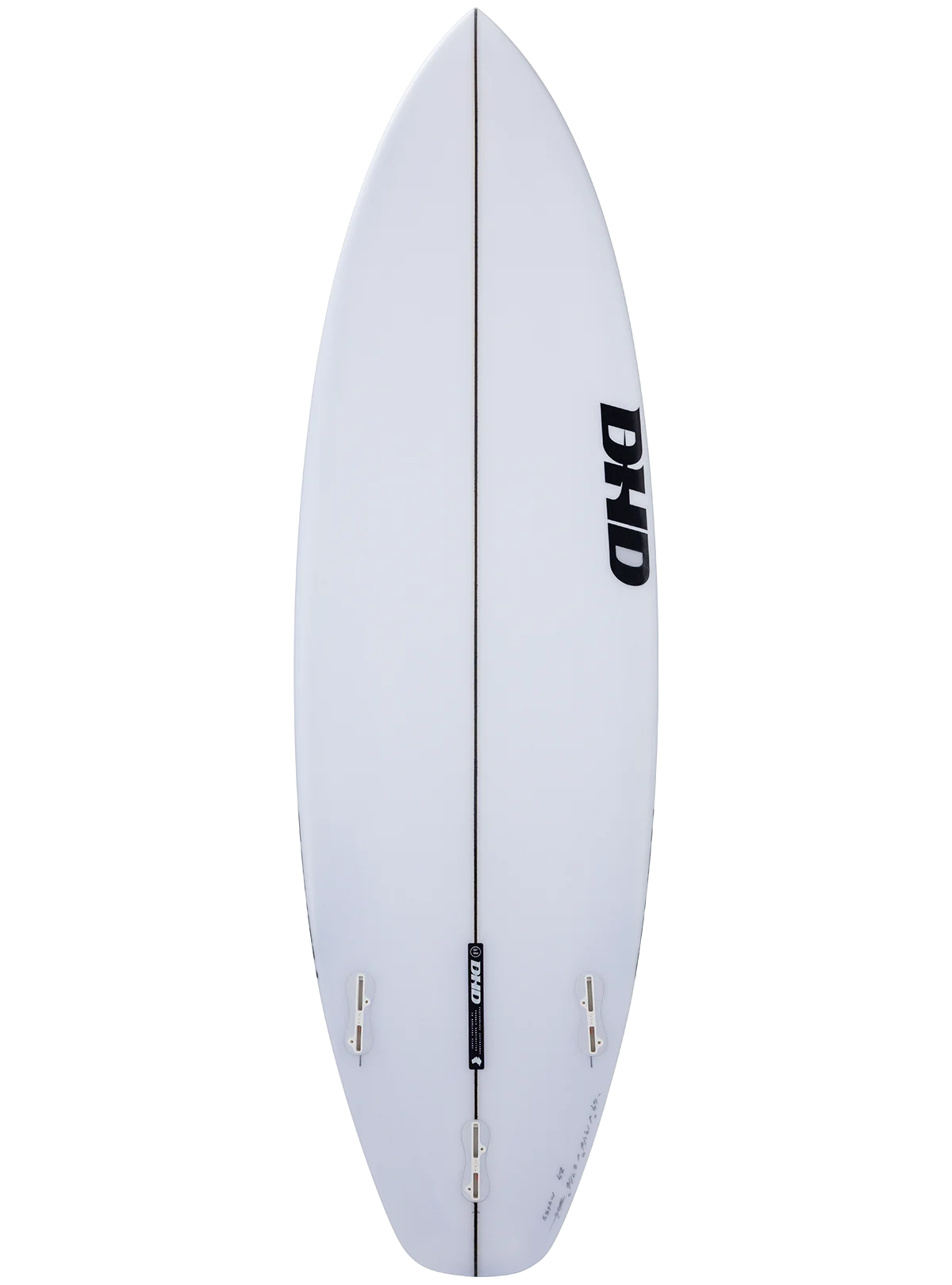 DHD NEXUS SURFBOARD - POLYESTER