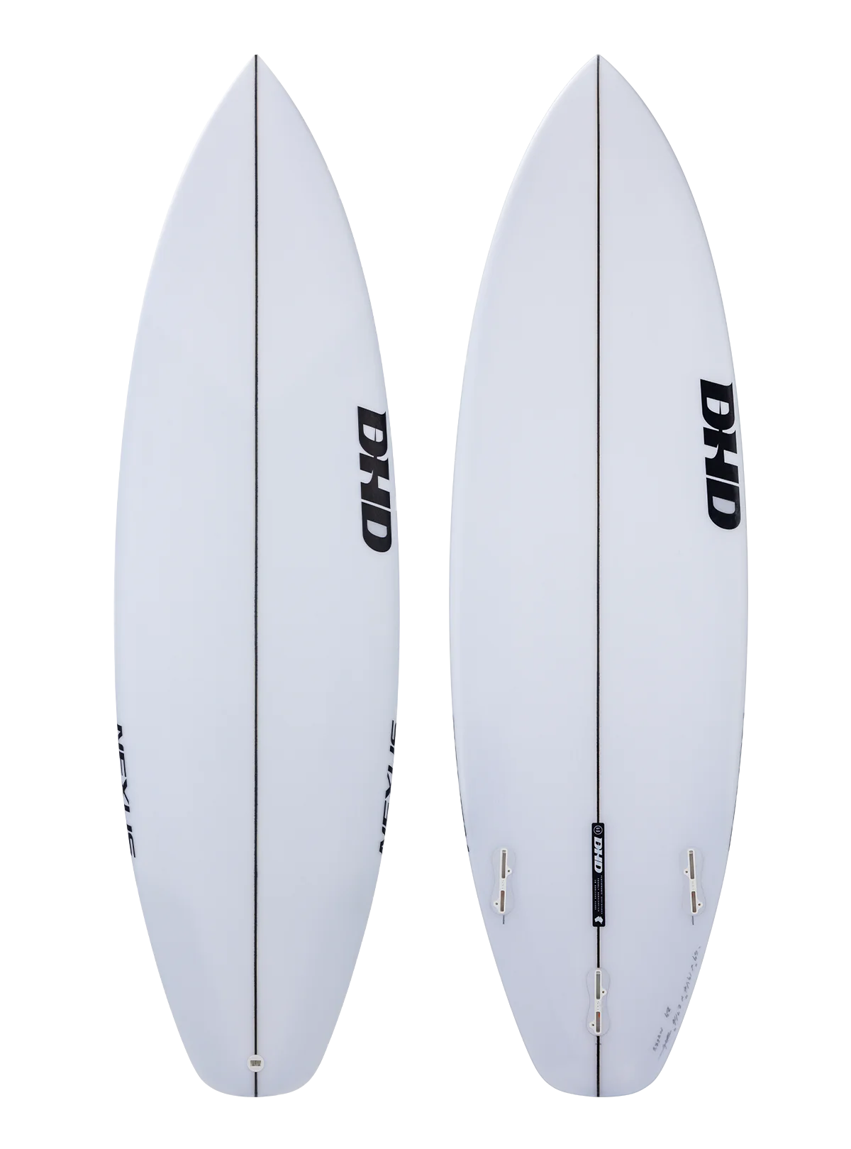 DHD NEXUS SURFBOARD - POLYESTER