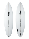 DHD SWEET SPOT 4.0 SURFBOARD - STEP UP