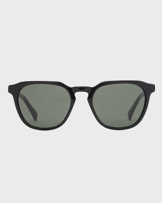 OTIS DIVIDE X - ECO MATT BLACK GREY POLAR LENS