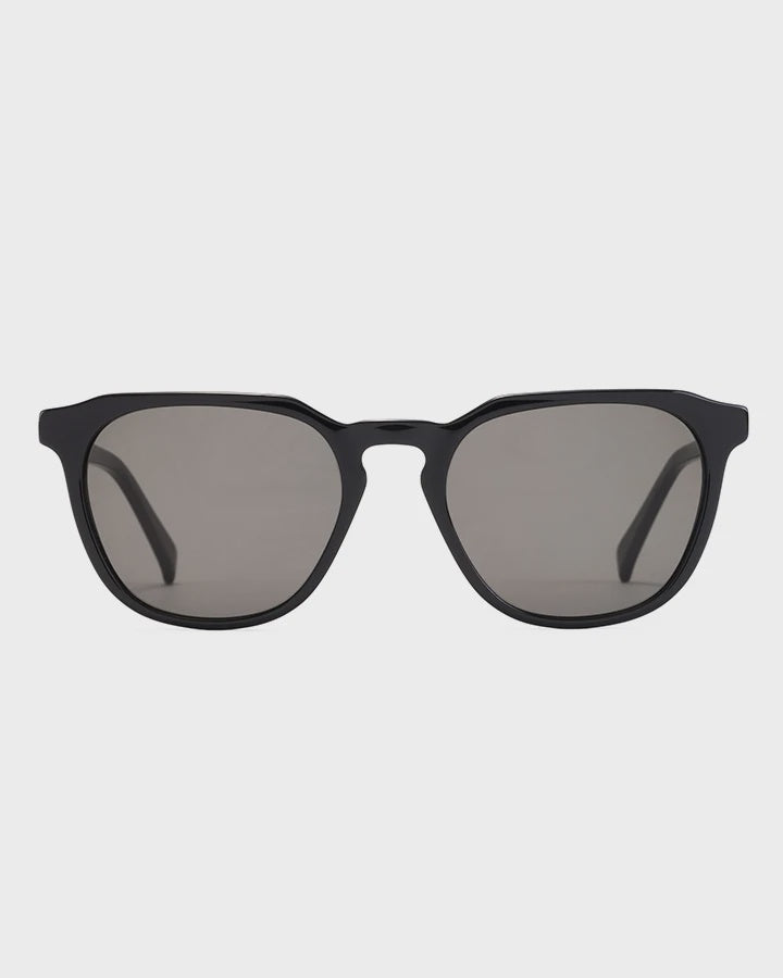 OTIS DIVIDE X - ECO MATT BLACK / NEUTRAL GREY LENS (NON POLAR)
