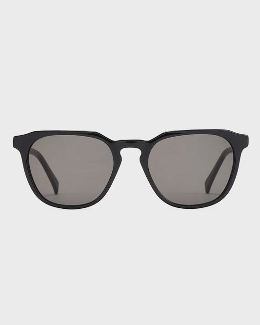 OTIS DIVIDE X - ECO MATT BLACK / NEUTRAL GREY LENS (NON POLAR)