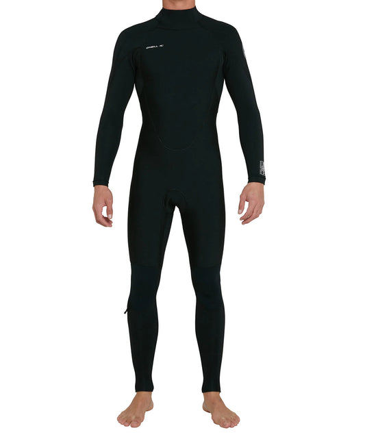 ONEILL DEFENDER B/Z FULL 3/2MM WETSUIT - 94051