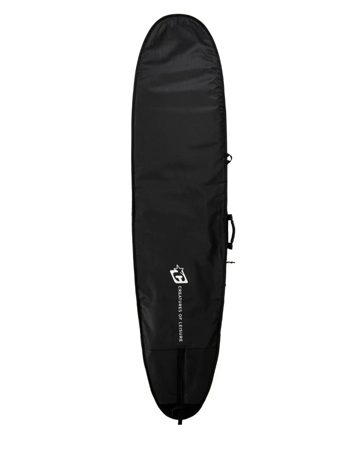 CREATURES LONGBOARD DOUBLE DT2.0 BOARD BAG