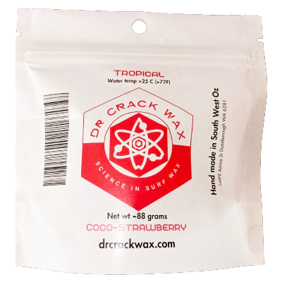 DR CRACK WAX