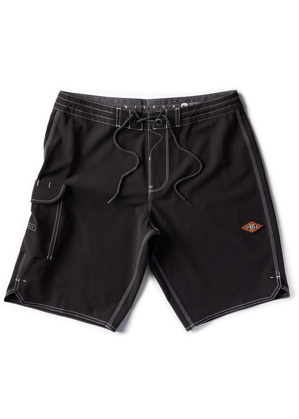 VISSLA LONG SETS 21"BOARDSHORT