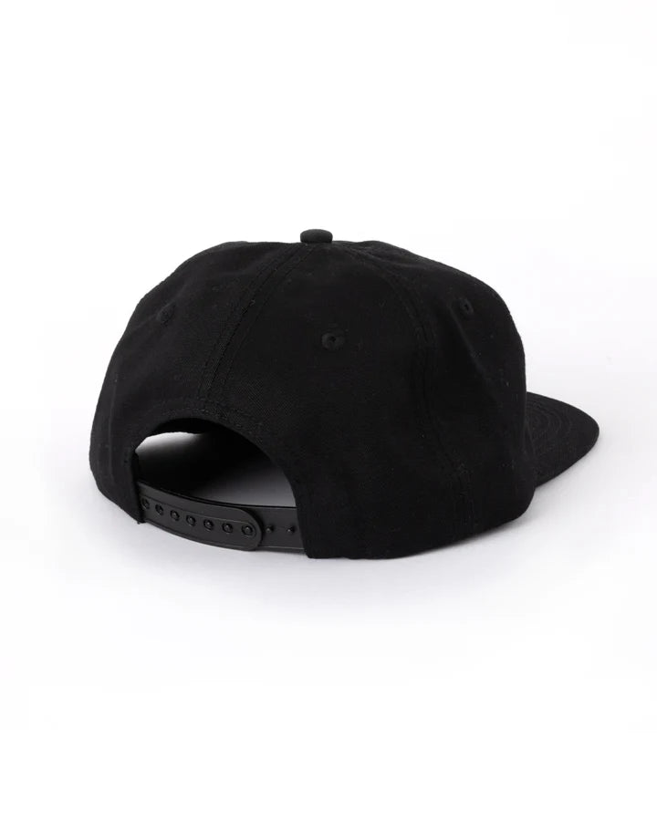 CREATURES GLOBAL HARDWARE MENS CAP