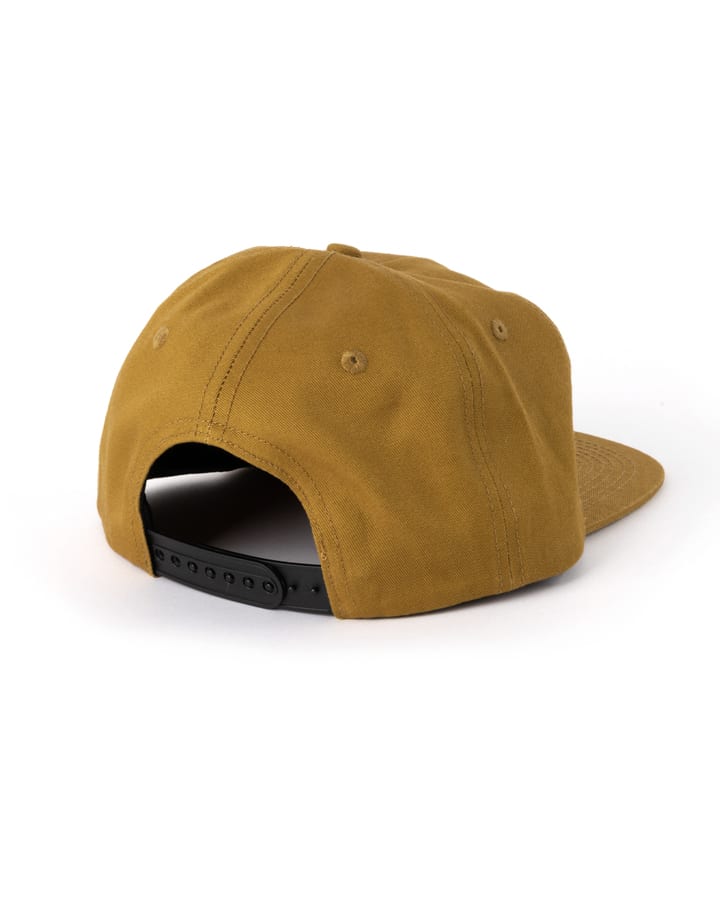 CREATURES GLOBAL HARDWARE MENS CAP