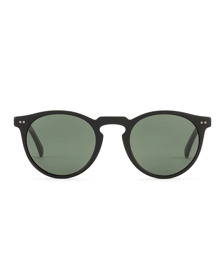 OTIS OMAR - ECO MATTE BLACK / GREY POLAR