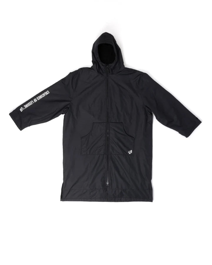 OFFSHORE PONCHO - WINTER PONCHO