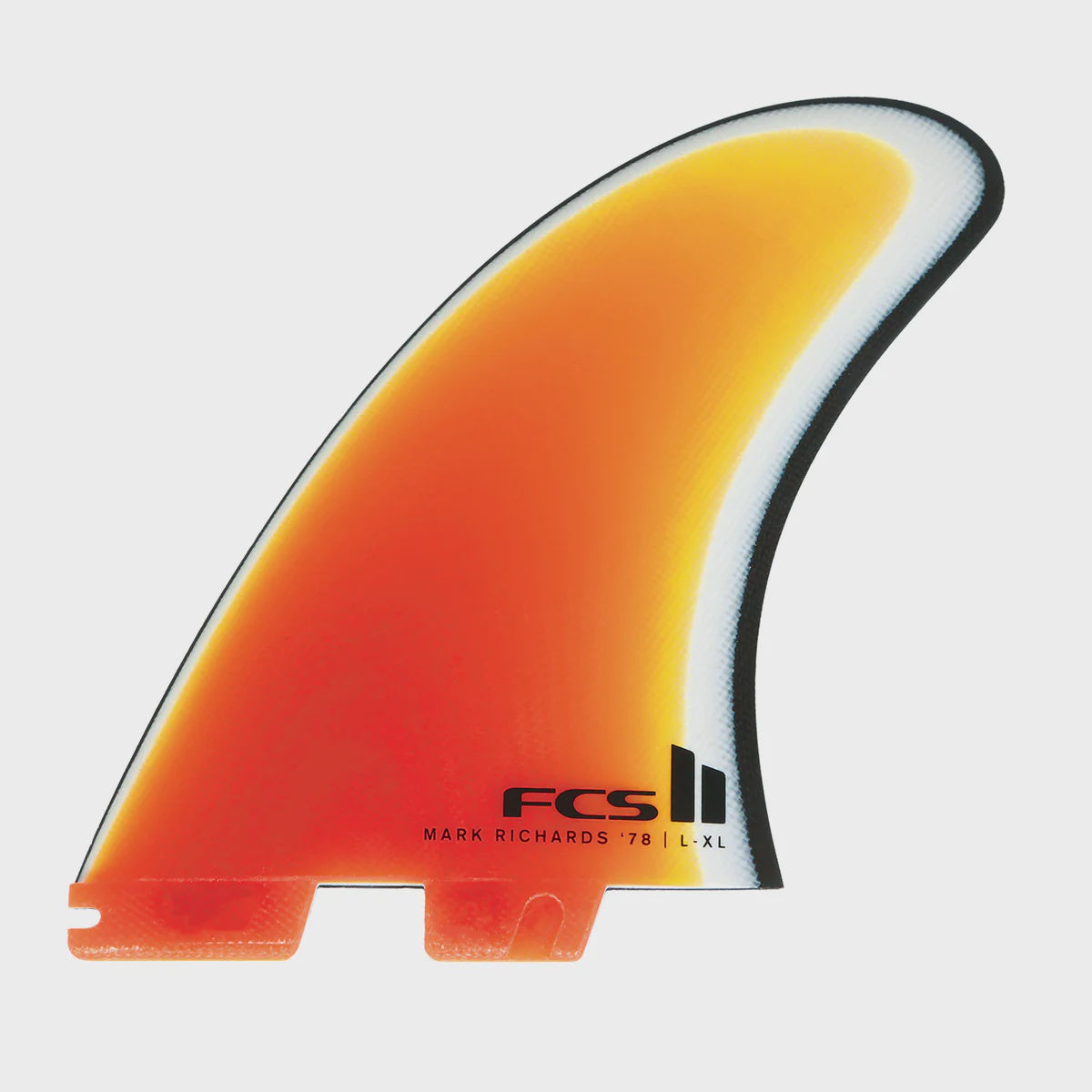 FCS II MARK RICHARDS 78 TWIN FIN SET